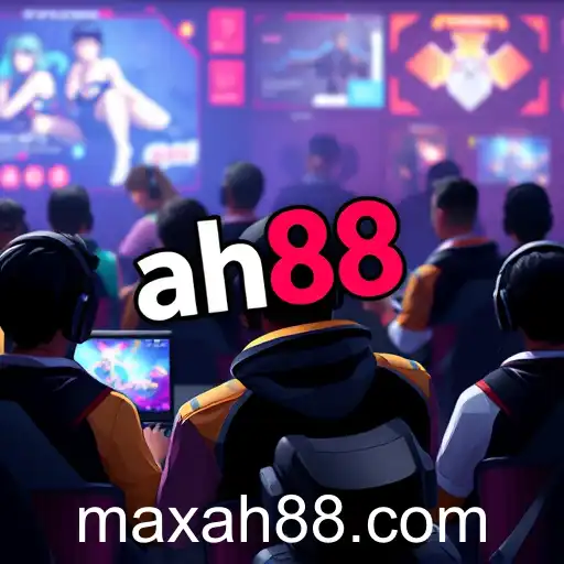 Digital Landscapes: The Rise of ah88