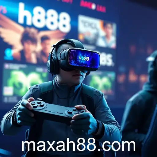 The Evolution of Gaming in 2025