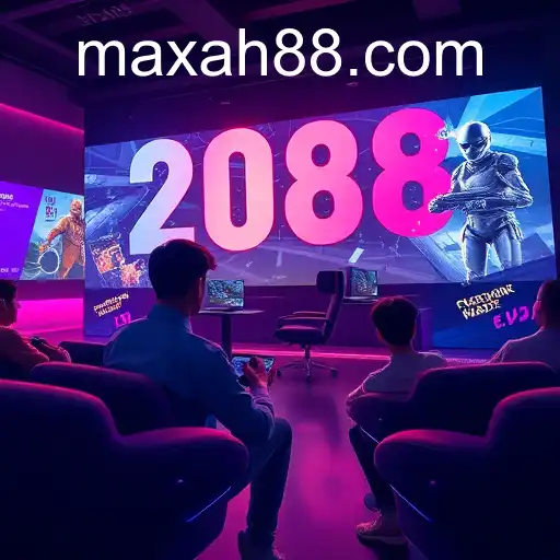 The Evolution of Online Gaming Platforms