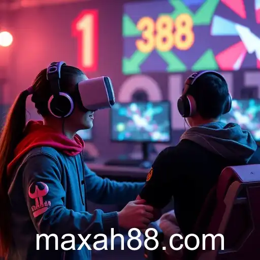 Exploring the Rising Popularity of 'ah88' in Gaming