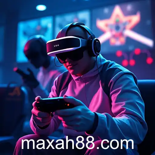 Gaming Trends and Innovations in 2025