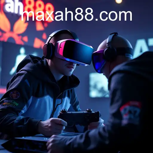 Global Gaming Trends and Innovations