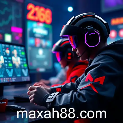 The Rise of Online Gaming Platforms in 2025