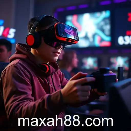 The Rise of AH88 in Online Gaming